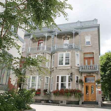 Hotel Ermitage Québec Zewnętrze zdjęcie