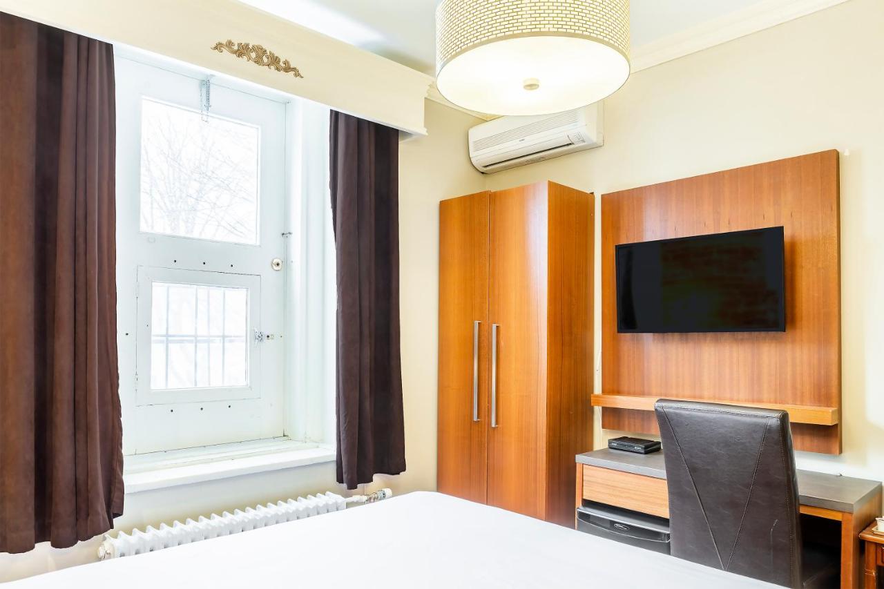 Hotel Ermitage Québec Zewnętrze zdjęcie
