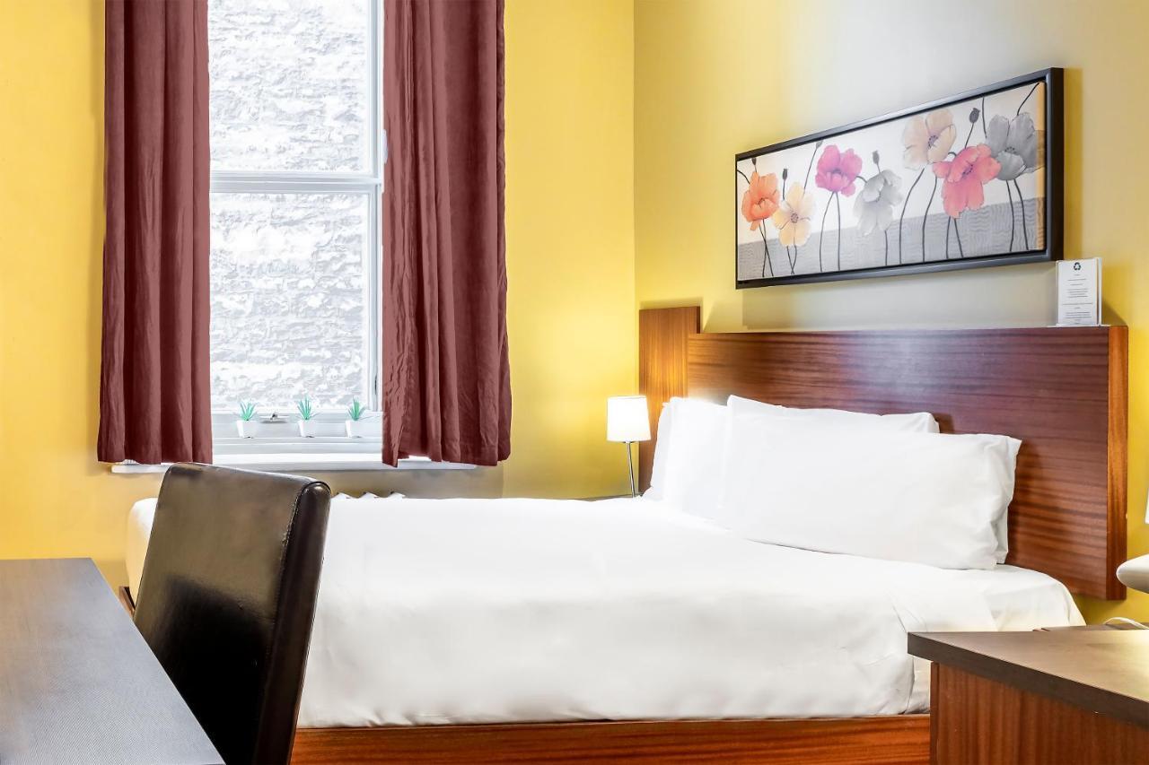 Hotel Ermitage Québec Zewnętrze zdjęcie