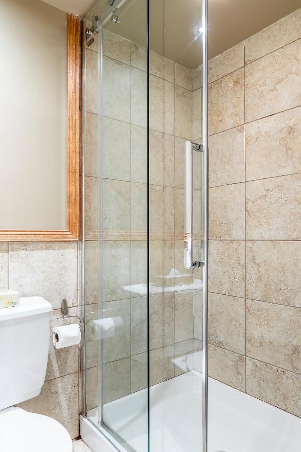 Hotel Ermitage Québec Zewnętrze zdjęcie