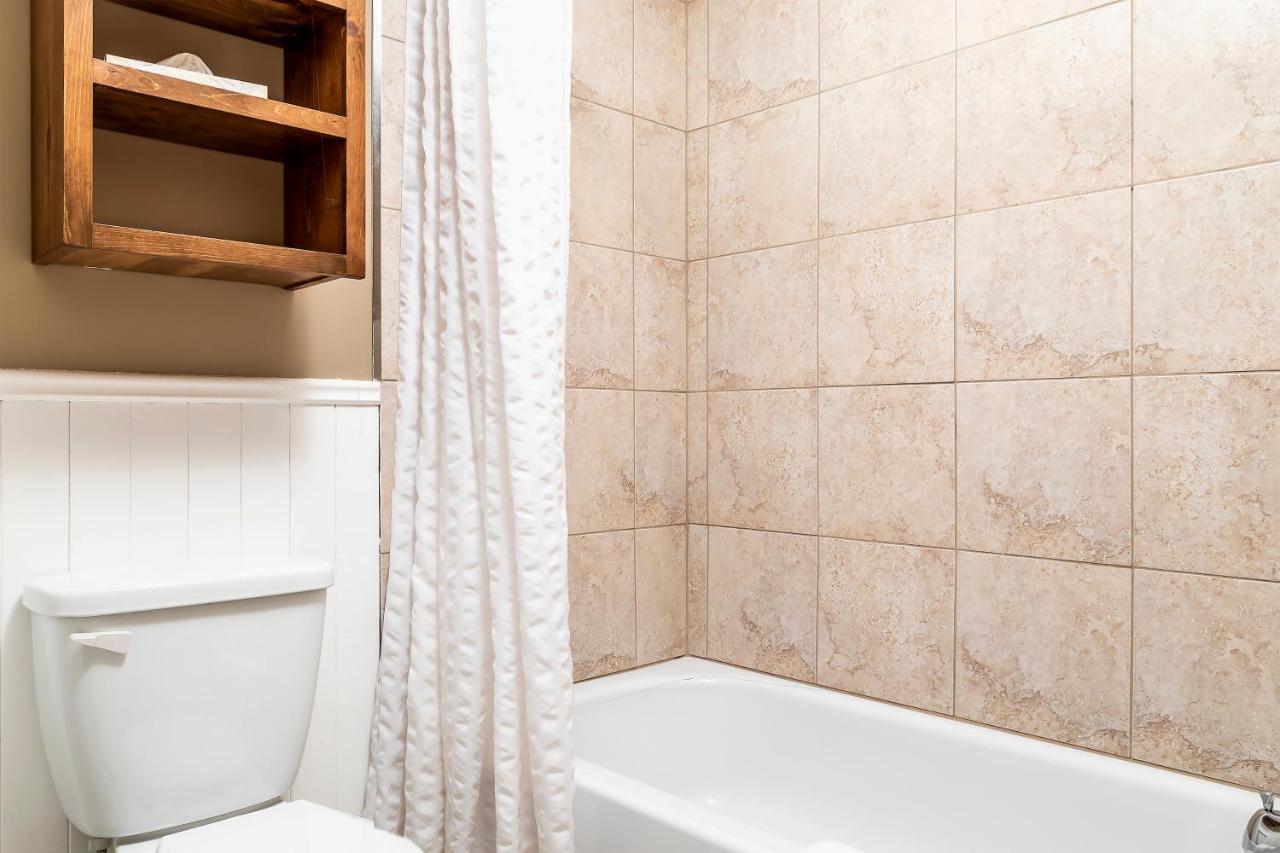 Hotel Ermitage Québec Zewnętrze zdjęcie