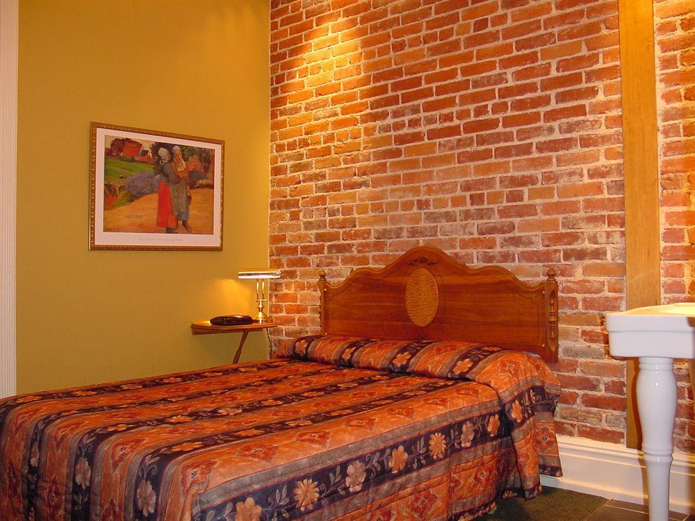 Hotel Ermitage Québec Zewnętrze zdjęcie