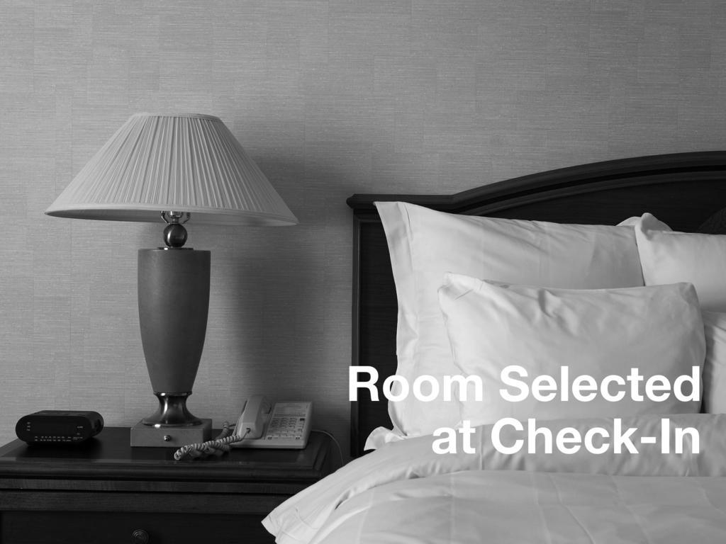 Hotel Ermitage Québec Pokój zdjęcie