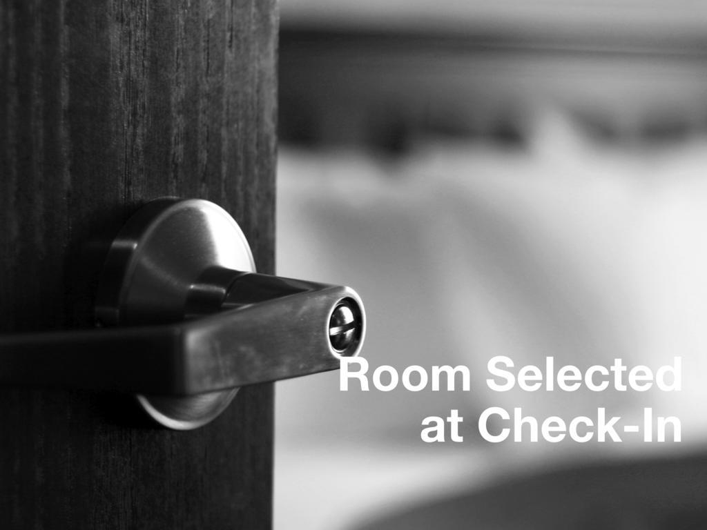 Hotel Ermitage Québec Pokój zdjęcie