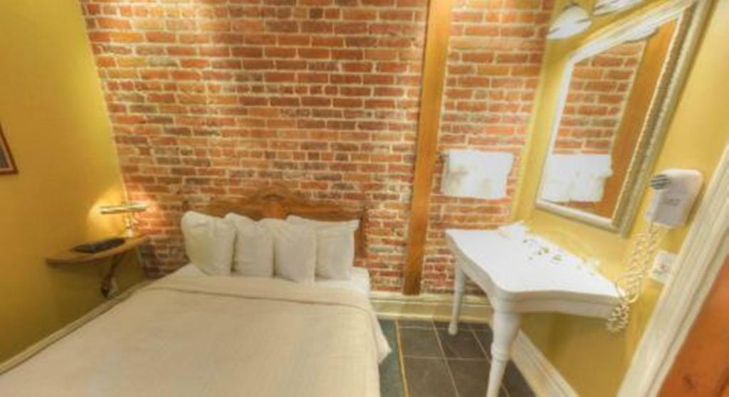 Hotel Ermitage Québec Pokój zdjęcie