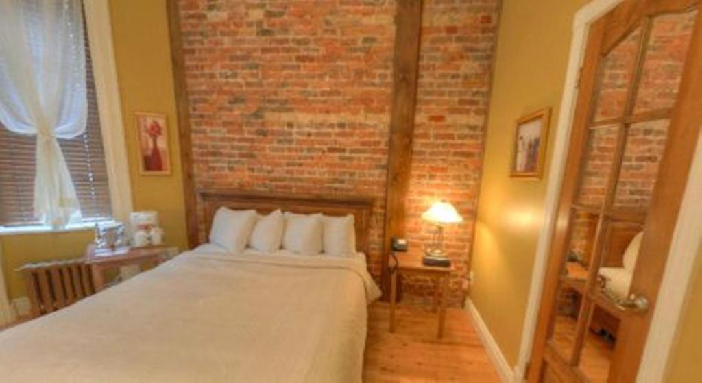 Hotel Ermitage Québec Pokój zdjęcie
