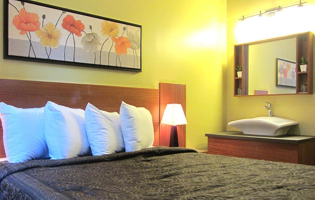 Hotel Ermitage Québec Zewnętrze zdjęcie