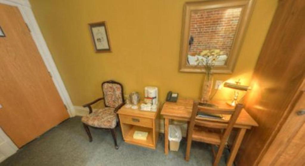 Hotel Ermitage Québec Zewnętrze zdjęcie